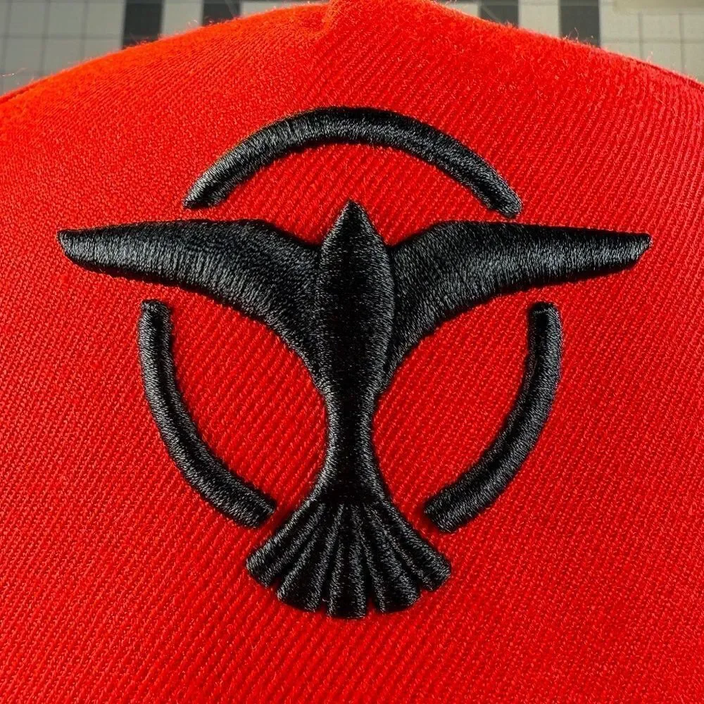 Tiësto®  |  SNAPBACK HAT  |  DUTCH DJ  |  NEW  |  RARE!  |